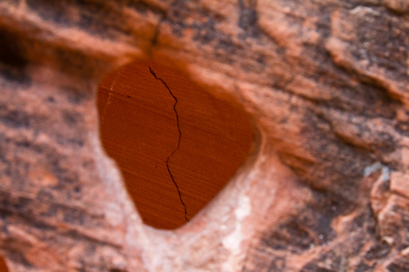 Patterns In Rock